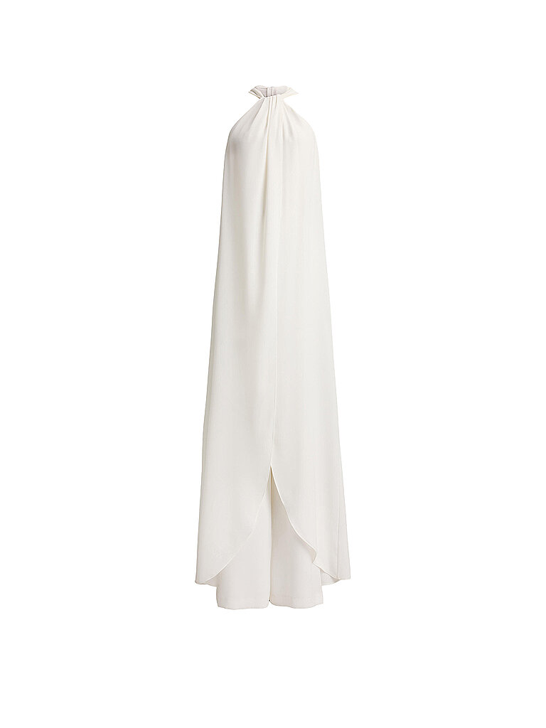 Jumpsuit weiss 38 damen
