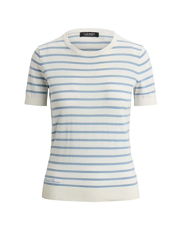 LAUREN RALPH LAUREN Pullover weiss
