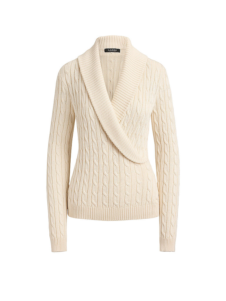 LAUREN RALPH LAUREN Pullover  beige | S