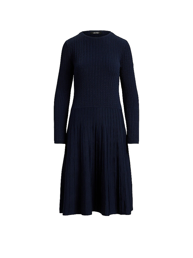 LAUREN RALPH LAUREN Minikleid  dunkelblau | XS