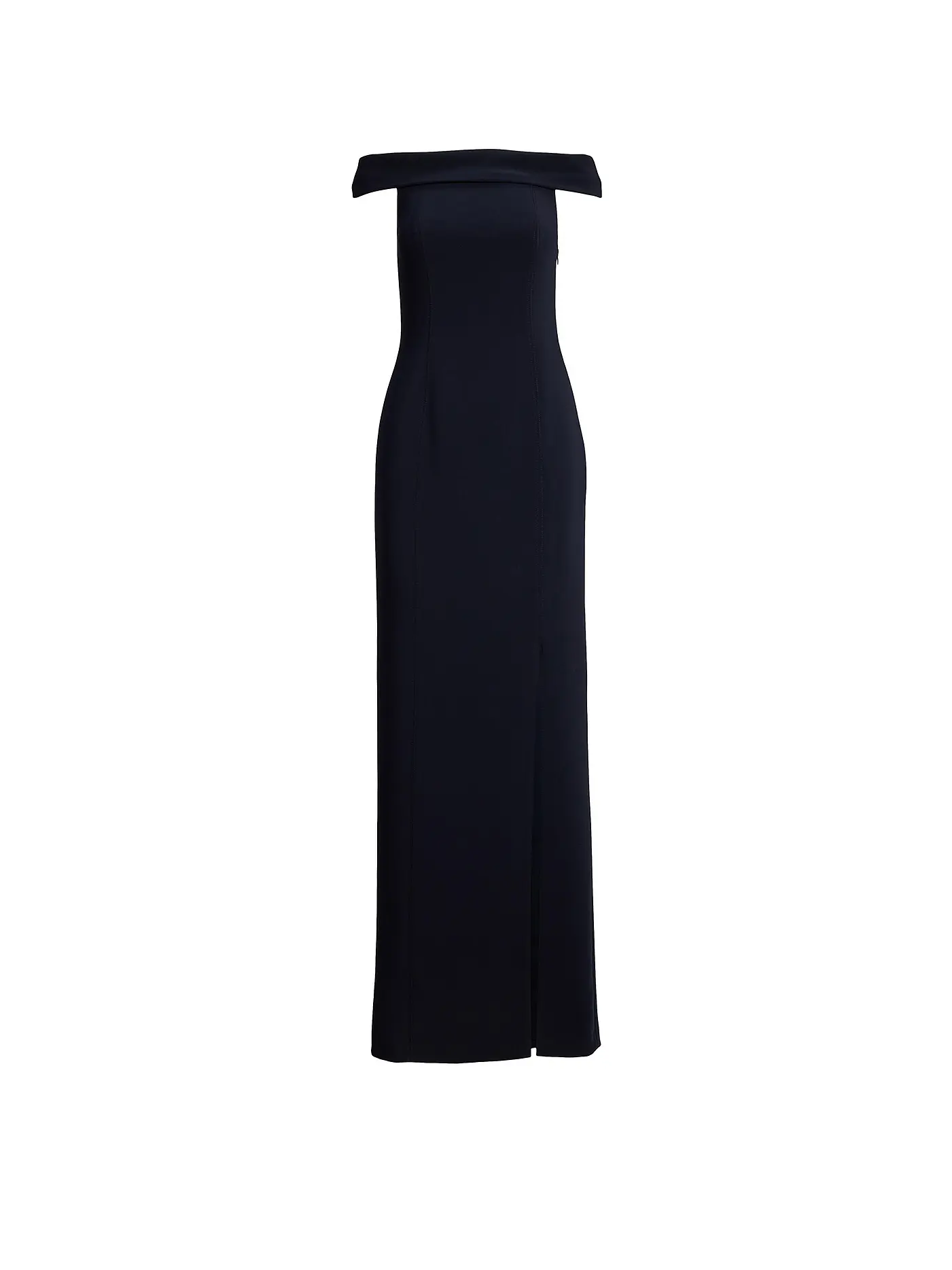 LAUREN RALPH LAUREN | Abendkleid ADLAR | dunkelblau