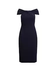 LAUREN RALPH LAUREN | Abendkleid AKOTA | dunkelblau
