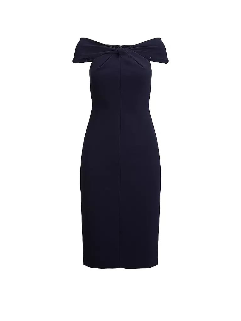 LAUREN RALPH LAUREN | Abendkleid AKOTA | dunkelblau