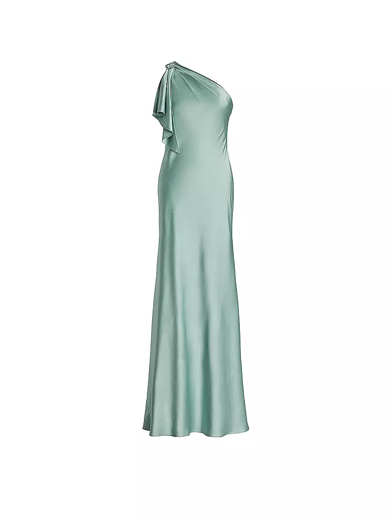 LAUREN RALPH LAUREN | Abendkleid ELZIRA  | blau