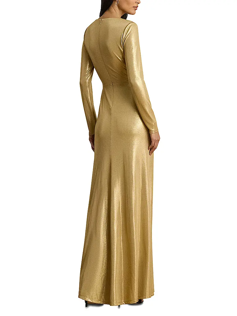 LAUREN RALPH LAUREN | Abendkleid NADIRA | 