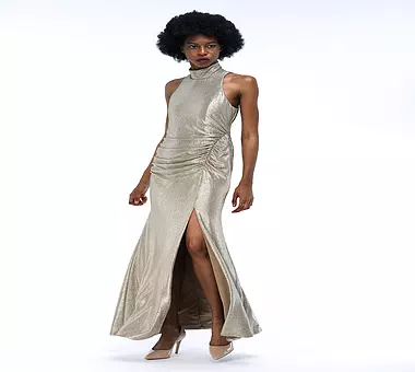 Lauren ralph lauren abendkleid Clearance