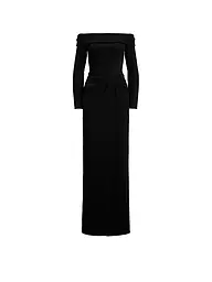 LAUREN RALPH LAUREN | Abendkleid SAKARIS  | schwarz