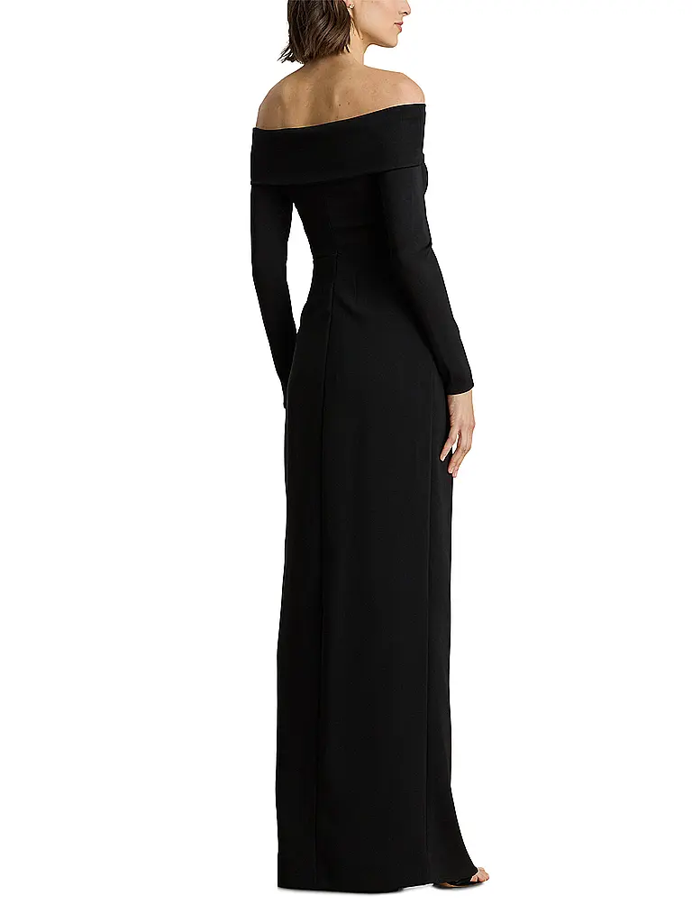 LAUREN RALPH LAUREN | Abendkleid SAKARIS | 