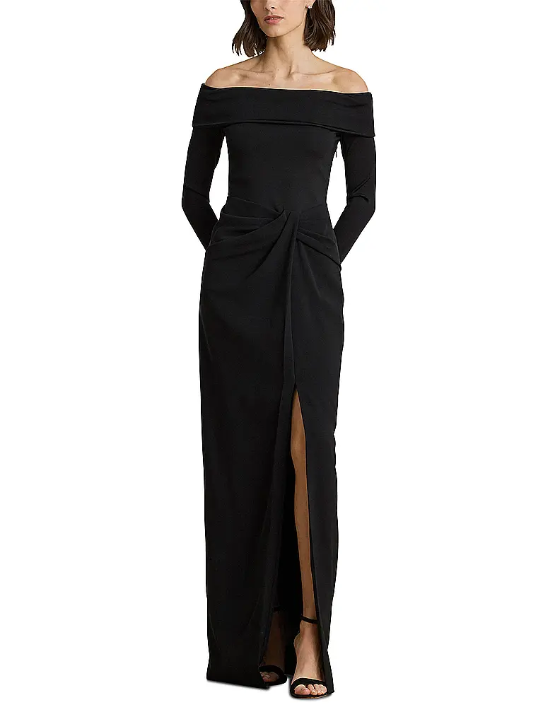 LAUREN RALPH LAUREN | Abendkleid SAKARIS | 