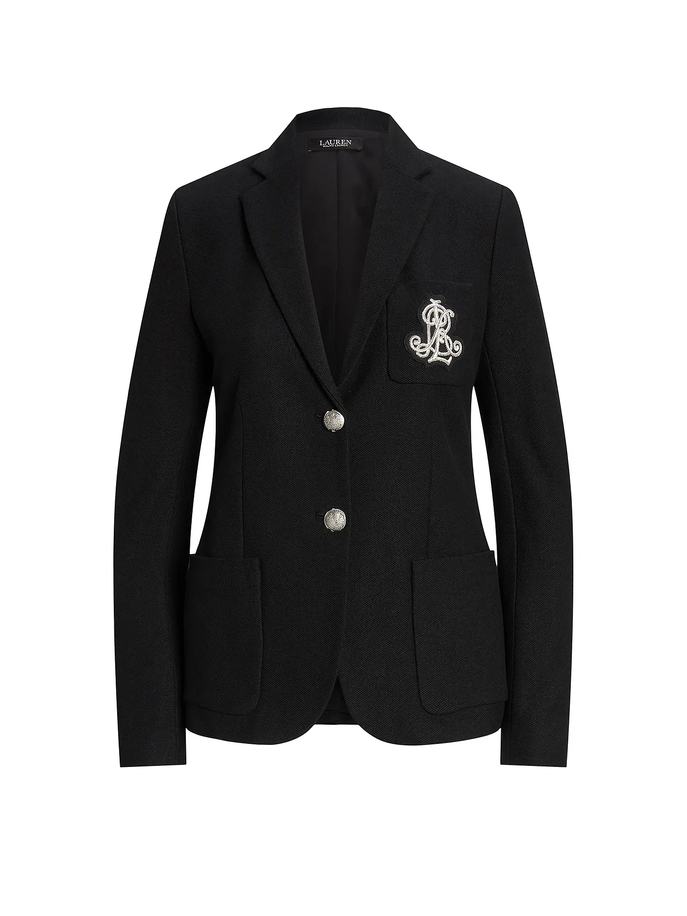 LAUREN RALPH LAUREN | Blazer ANFISA | schwarz