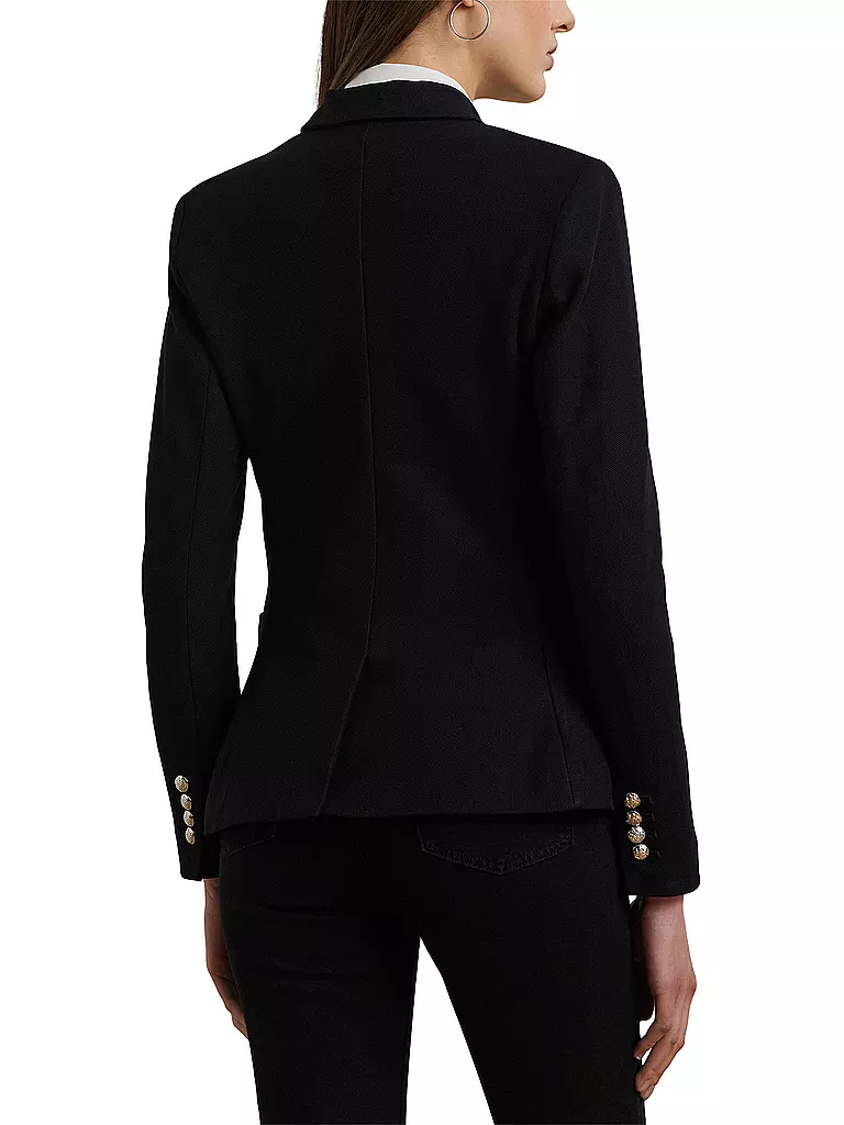 LAUREN RALPH LAUREN | Blazer ANFISA | schwarz