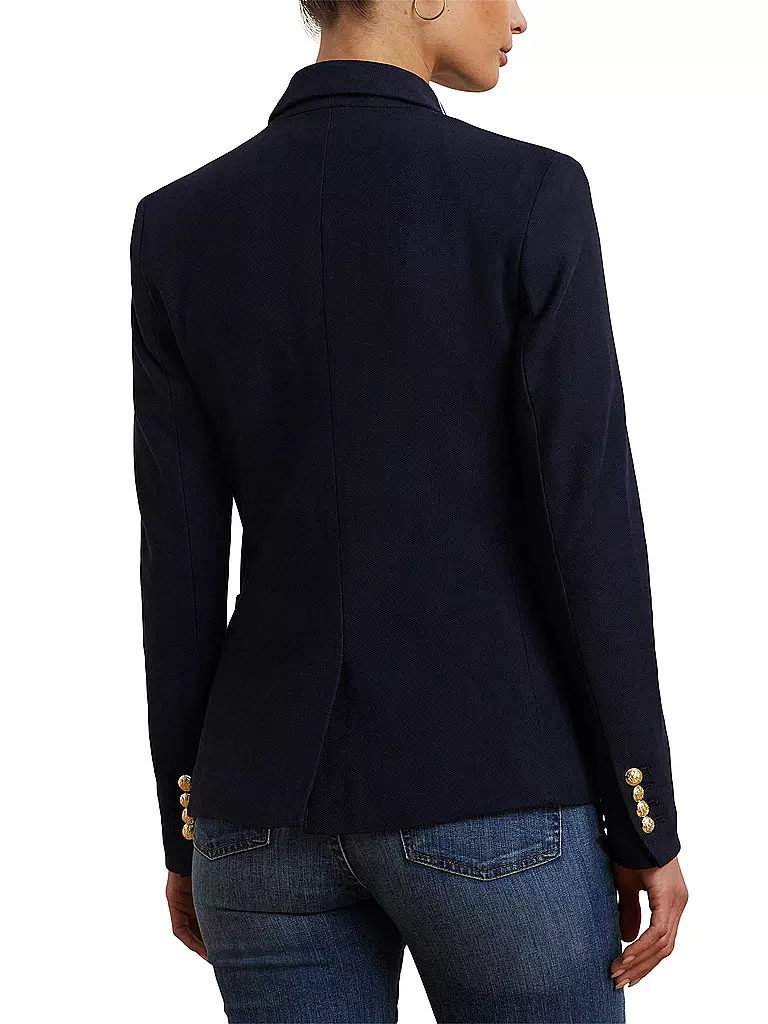 LAUREN RALPH LAUREN | Blazer ANFISA | dunkelblau