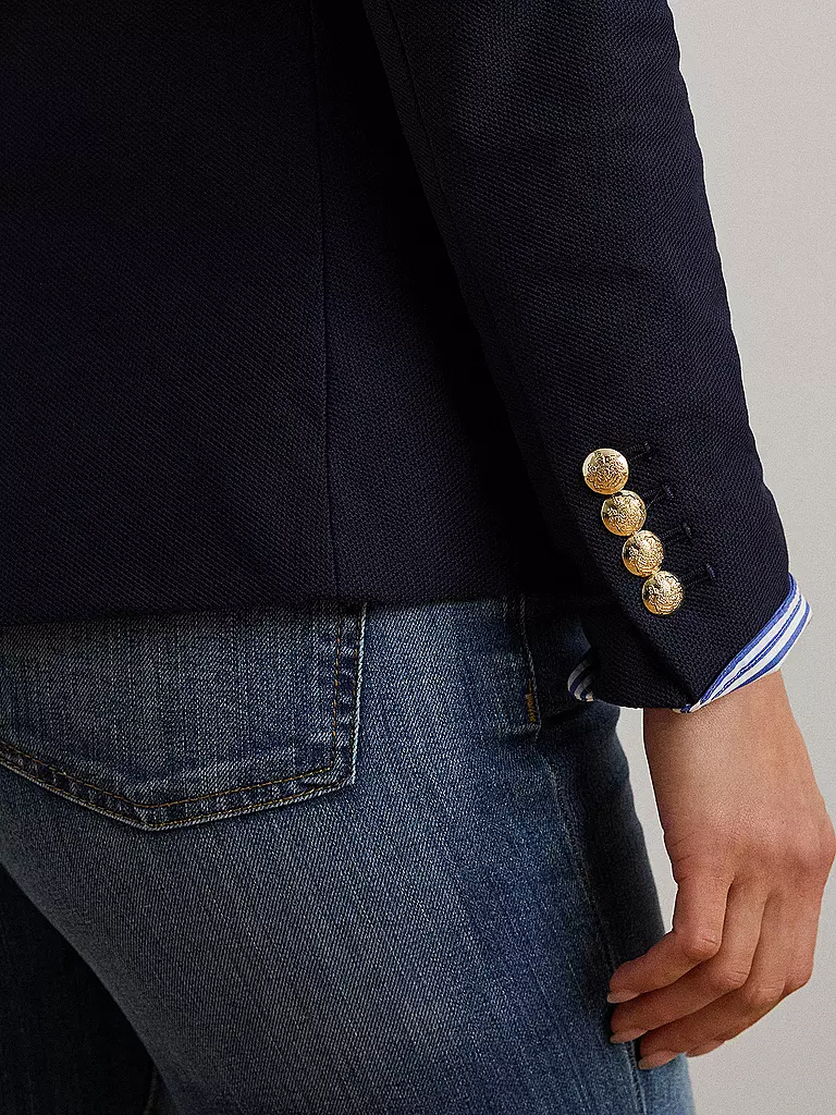 LAUREN RALPH LAUREN | Blazer ANFISA | dunkelblau