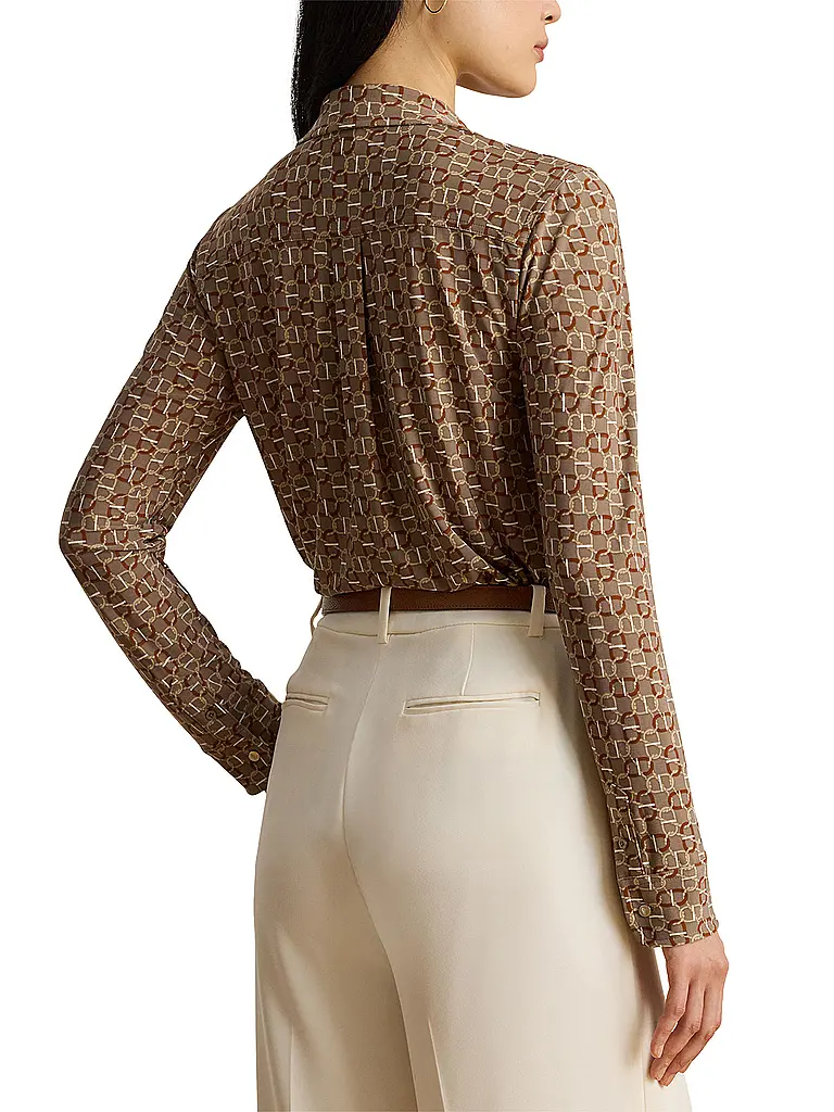LAUREN RALPH LAUREN | Bluse DAQUANE | 