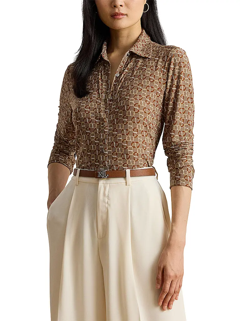 LAUREN RALPH LAUREN | Bluse DAQUANE | 