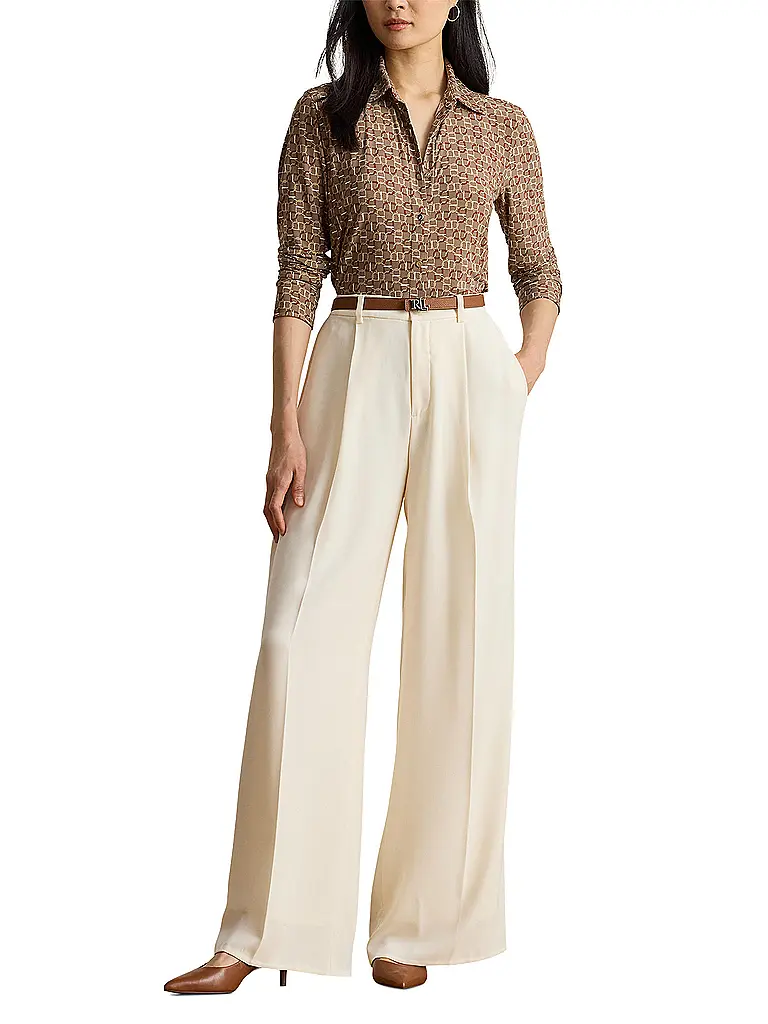LAUREN RALPH LAUREN | Bluse DAQUANE | 