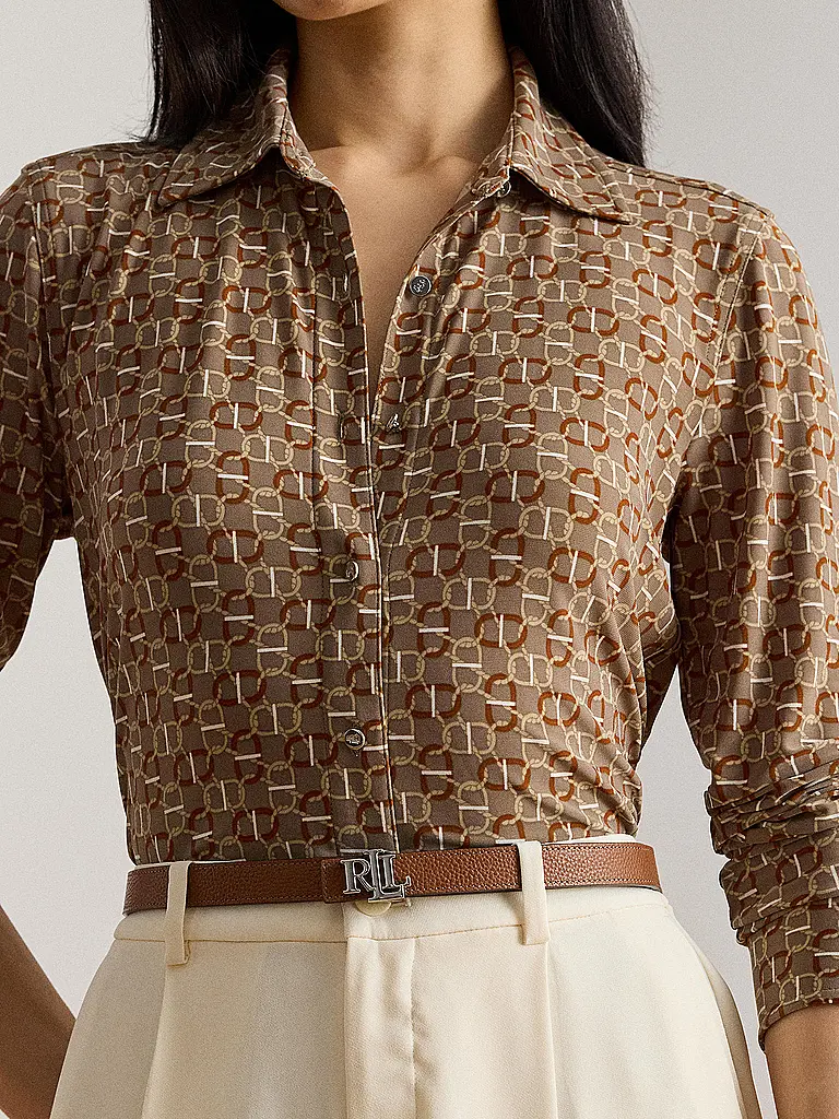 LAUREN RALPH LAUREN | Bluse DAQUANE | 