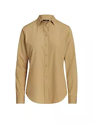 LAUREN RALPH LAUREN | Bluse JAMELKO | beige