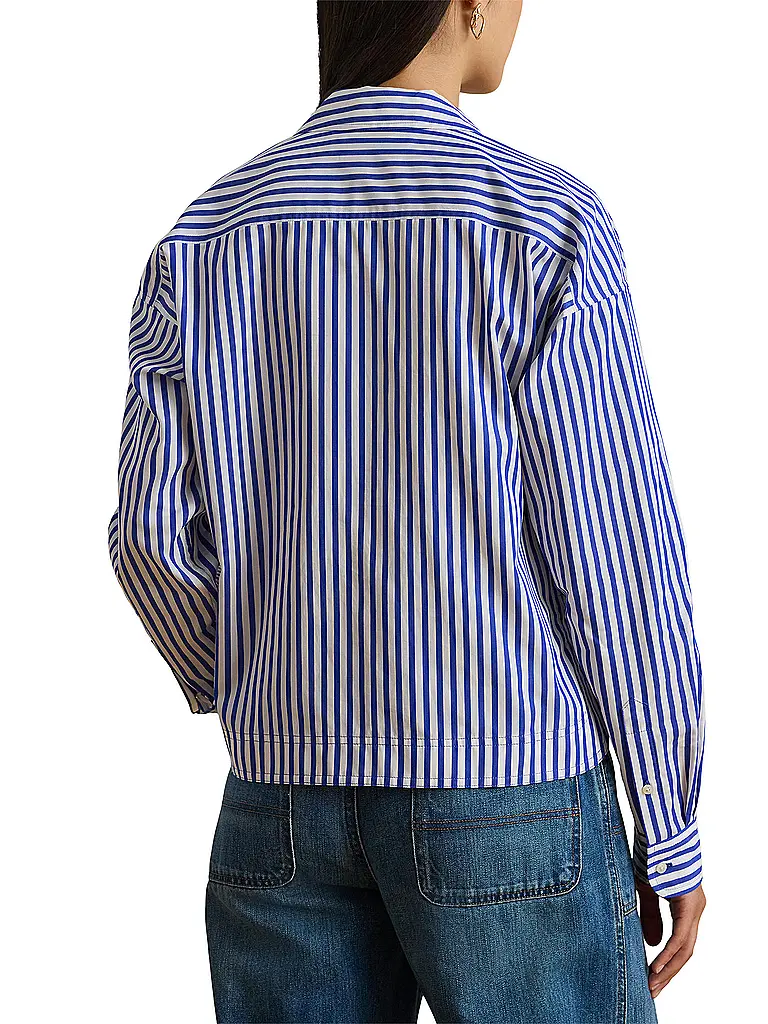 LAUREN RALPH LAUREN | Bluse | 