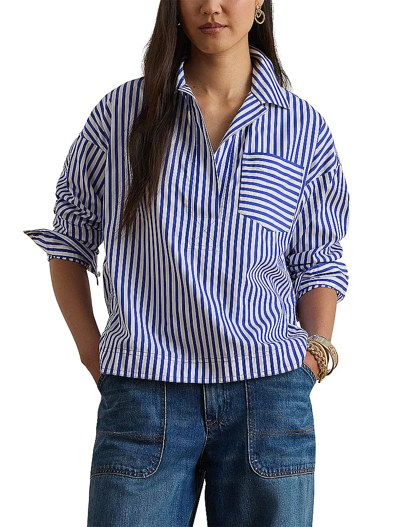 LAUREN RALPH LAUREN | Bluse | 