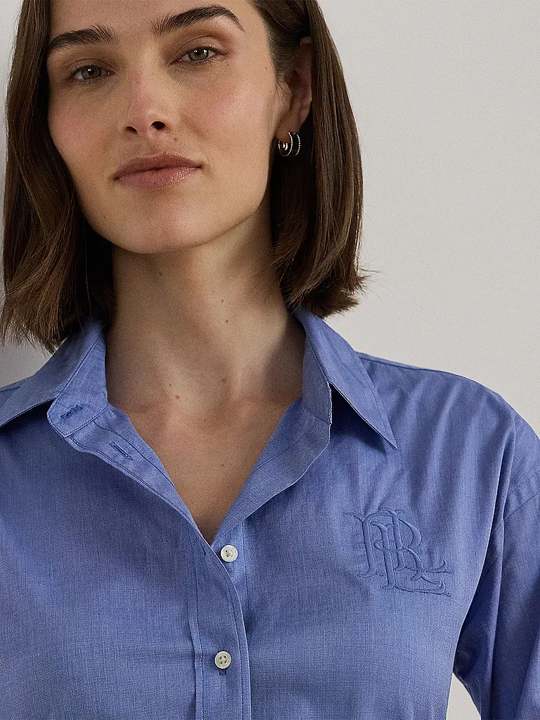 LAUREN RALPH LAUREN | Bluse | 