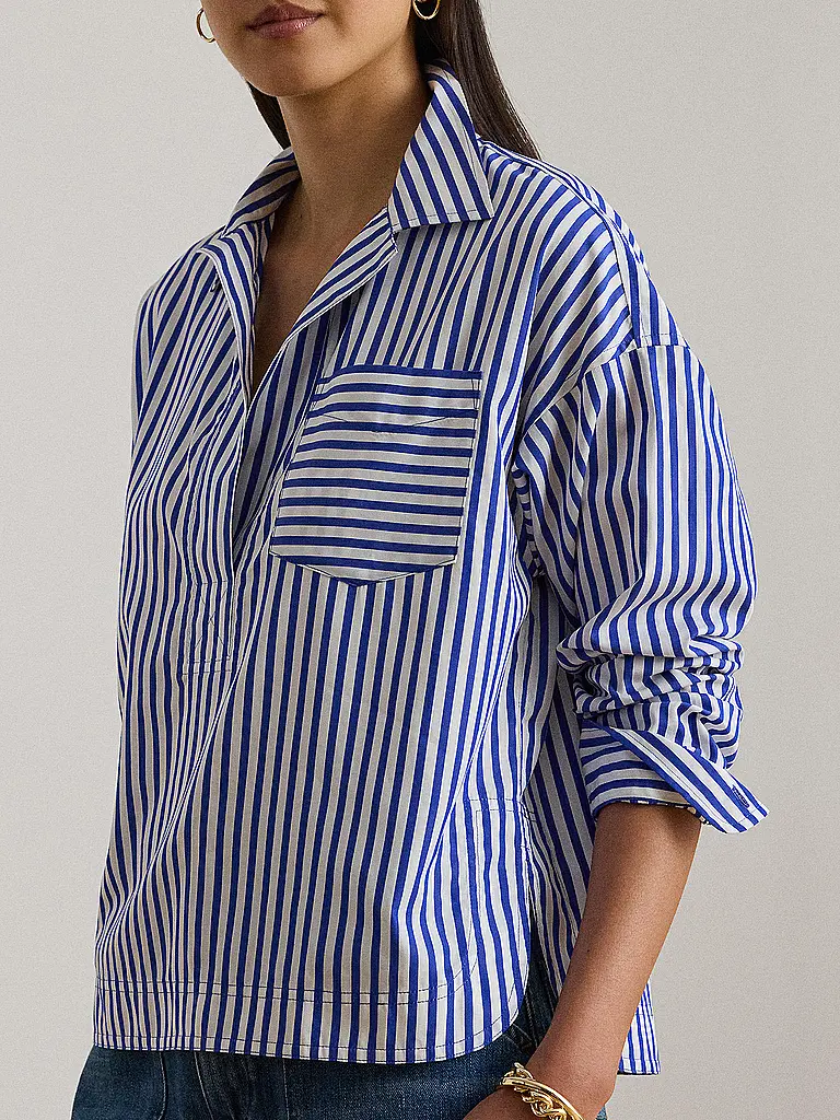 LAUREN RALPH LAUREN | Bluse | 