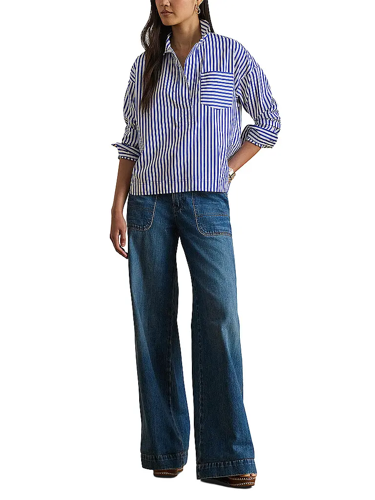 LAUREN RALPH LAUREN | Bluse | 