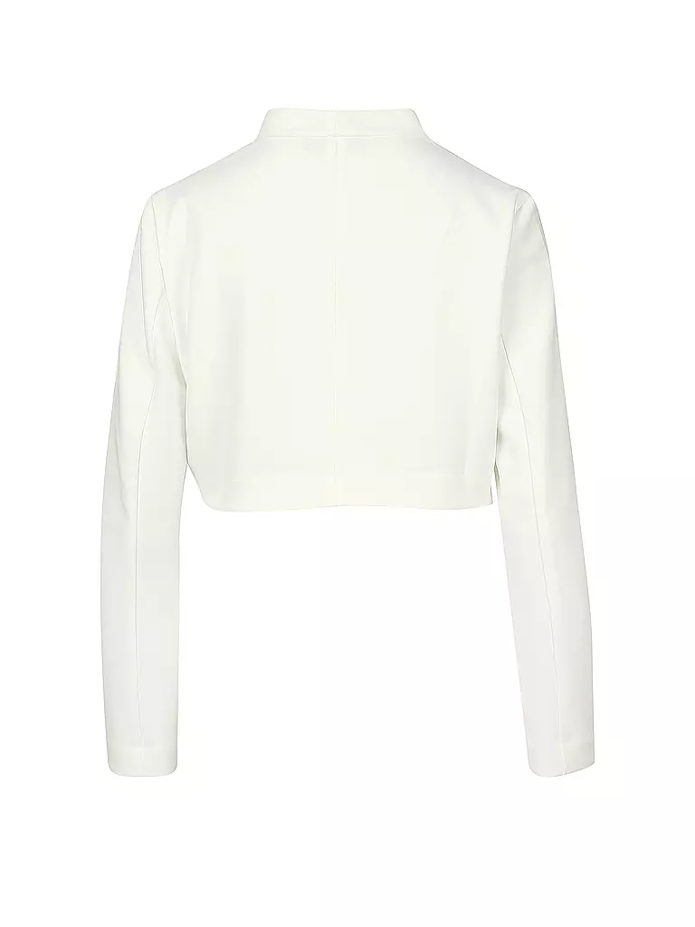 LAUREN RALPH LAUREN | Bolero "Adelita" | weiss