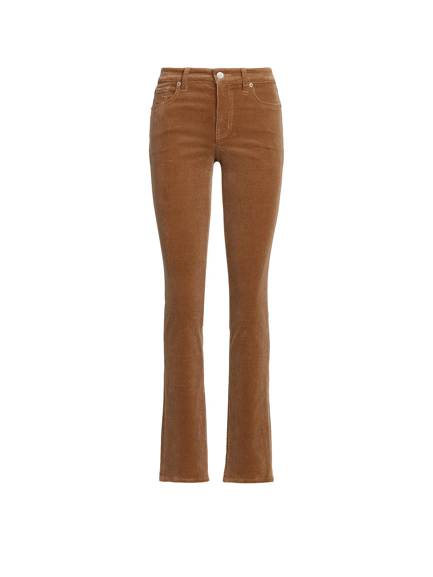 LAUREN RALPH LAUREN | Businesshose  | camel