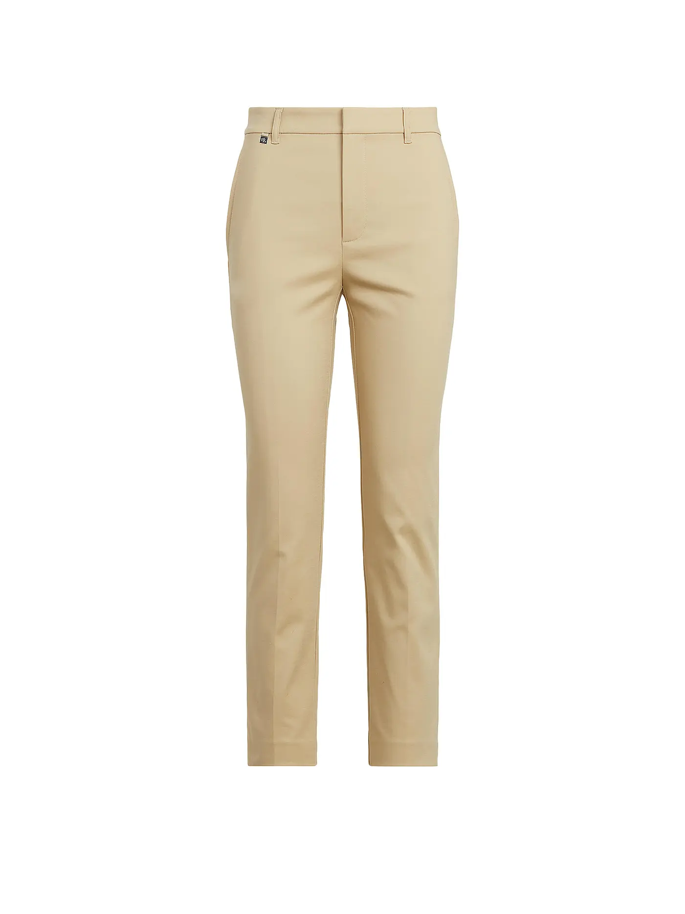 LAUREN RALPH LAUREN | Businesshose LAKYTHIA  | beige