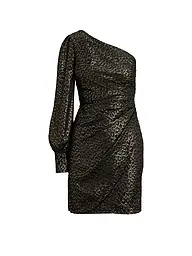 LAUREN RALPH LAUREN | Cocktailkleid MACKEAN | gold
