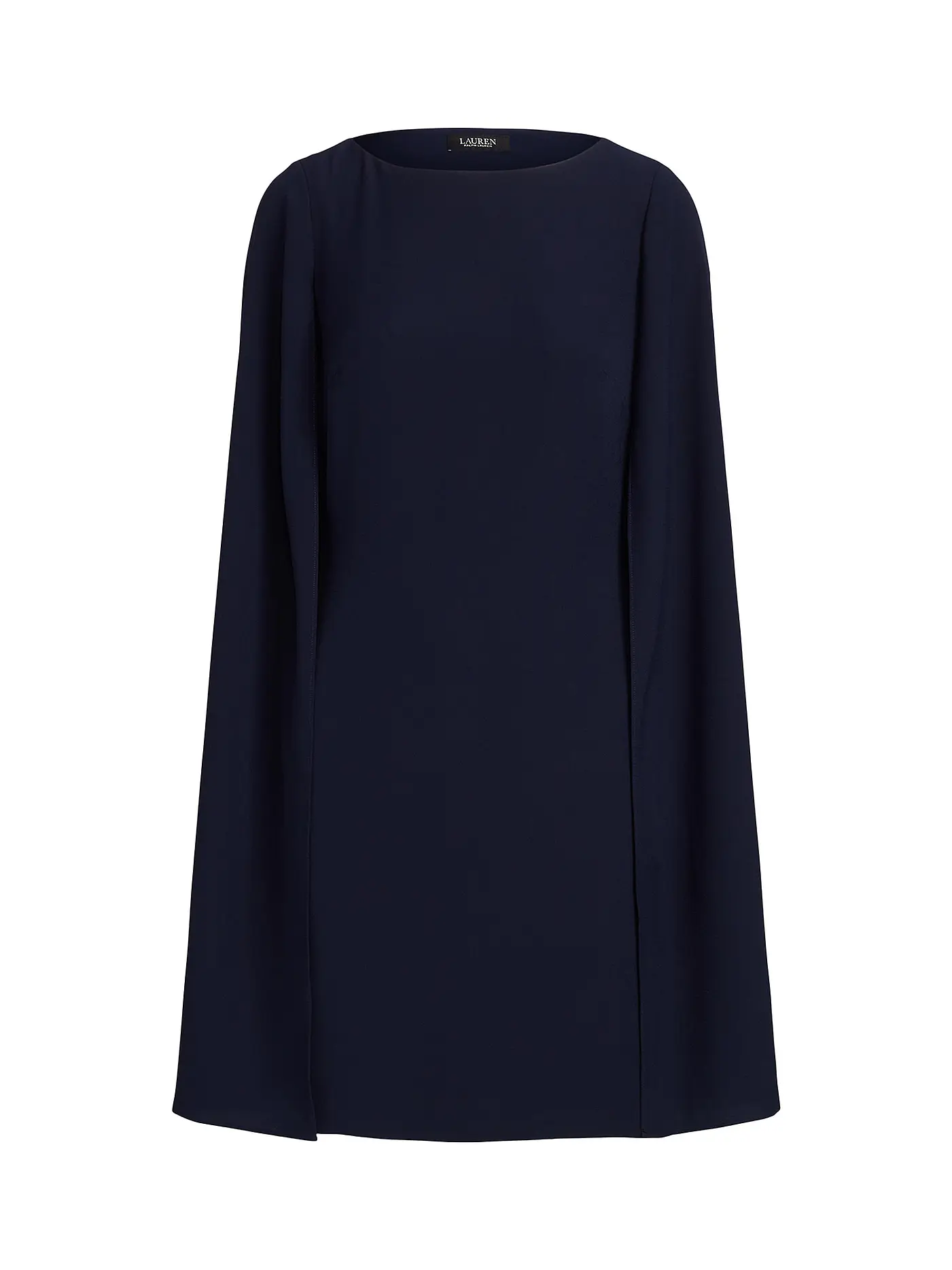 LAUREN RALPH LAUREN | Cocktailkleid PETRA | dunkelblau
