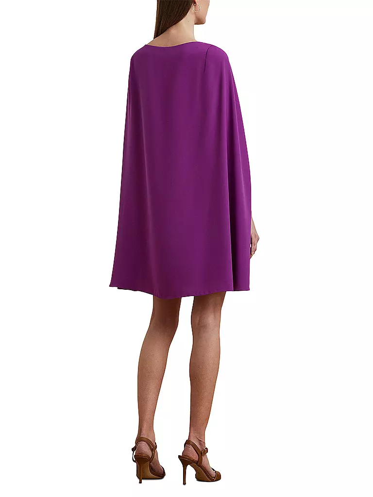 LAUREN RALPH LAUREN | Cocktailkleid PETRA | beere