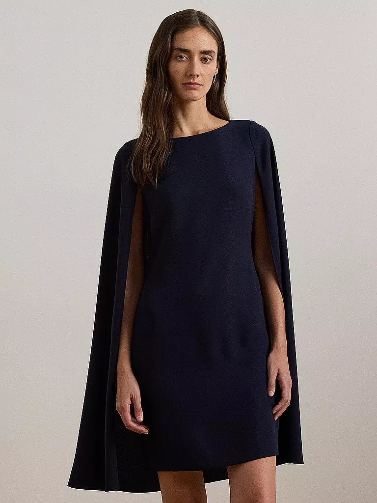 LAUREN RALPH LAUREN | Cocktailkleid PETRA | dunkelblau