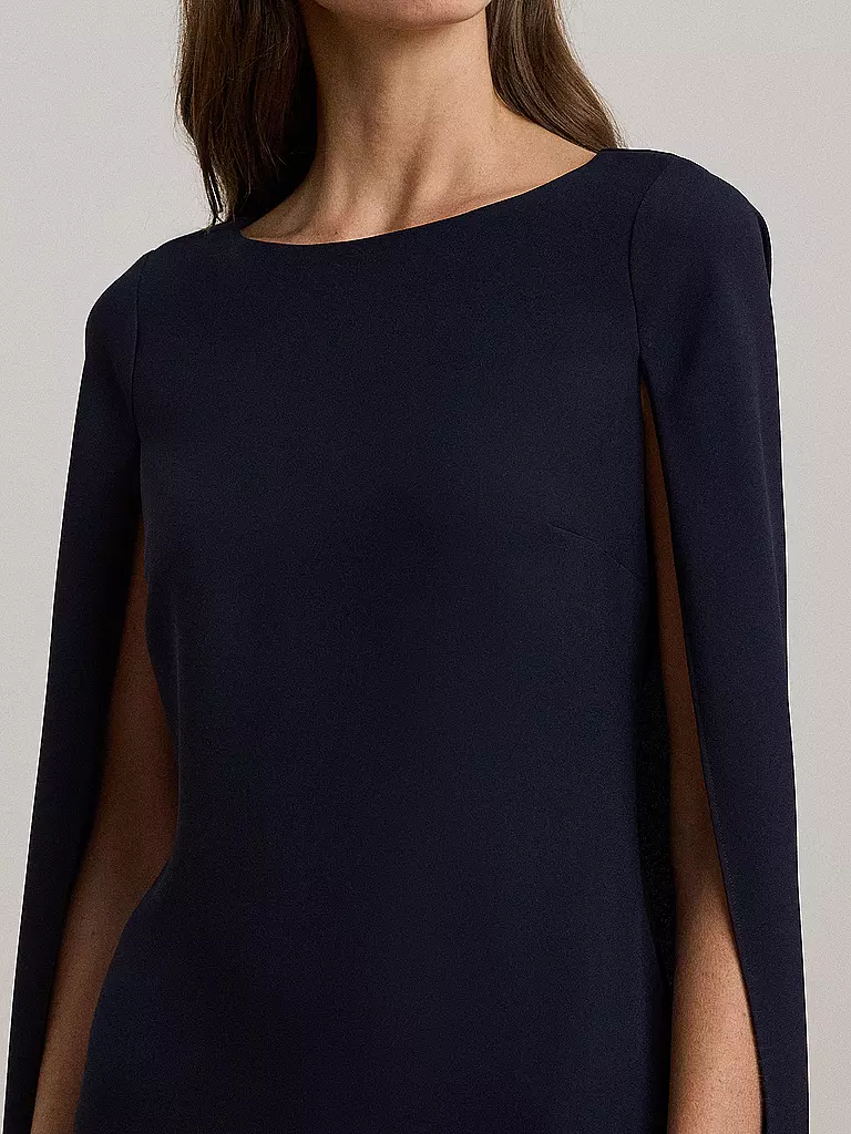 LAUREN RALPH LAUREN | Cocktailkleid PETRA | dunkelblau