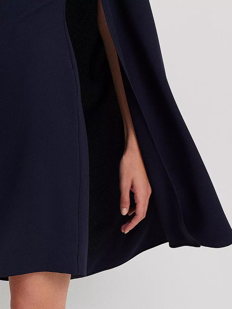 LAUREN RALPH LAUREN | Cocktailkleid PETRA | dunkelblau
