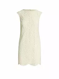 LAUREN RALPH LAUREN | Cocktailkleid VASBERRI  | creme