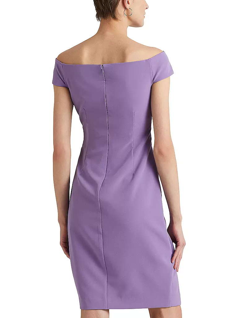 LAUREN RALPH LAUREN | Cocktailkleid | lila