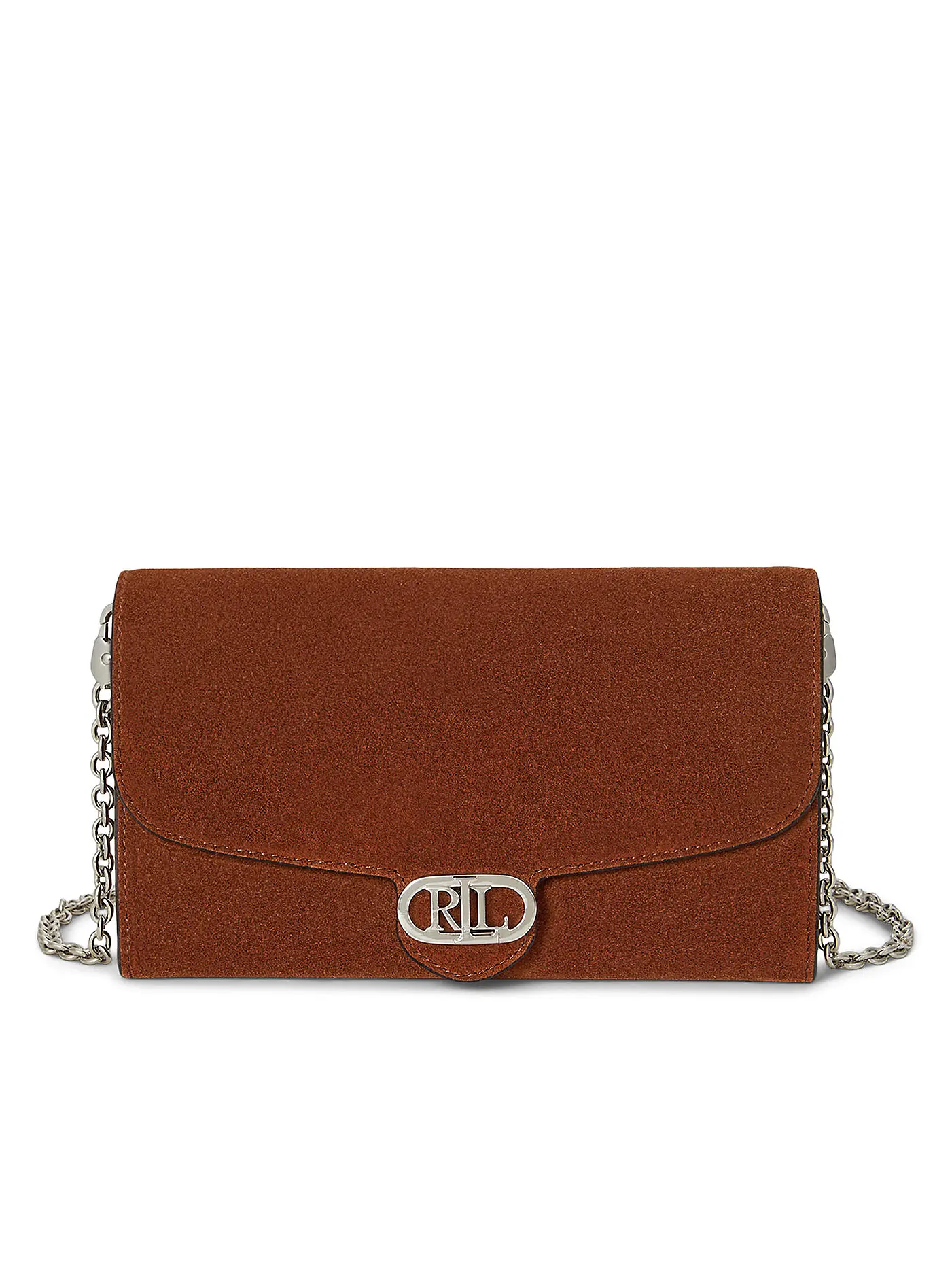 LAUREN RALPH LAUREN | Geldbörse  | braun
