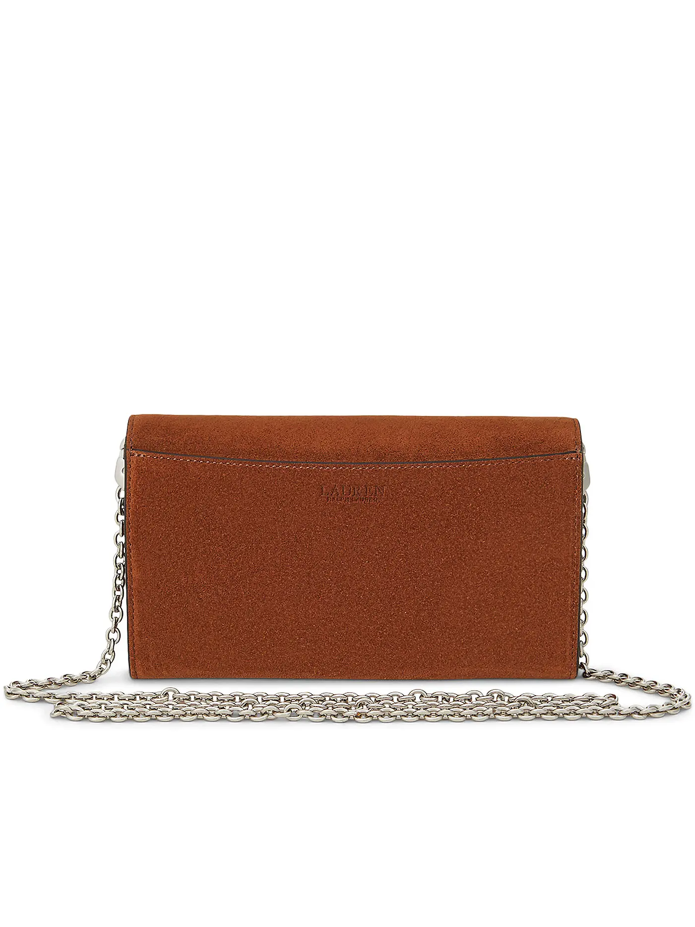 LAUREN RALPH LAUREN | Geldbörse  | braun