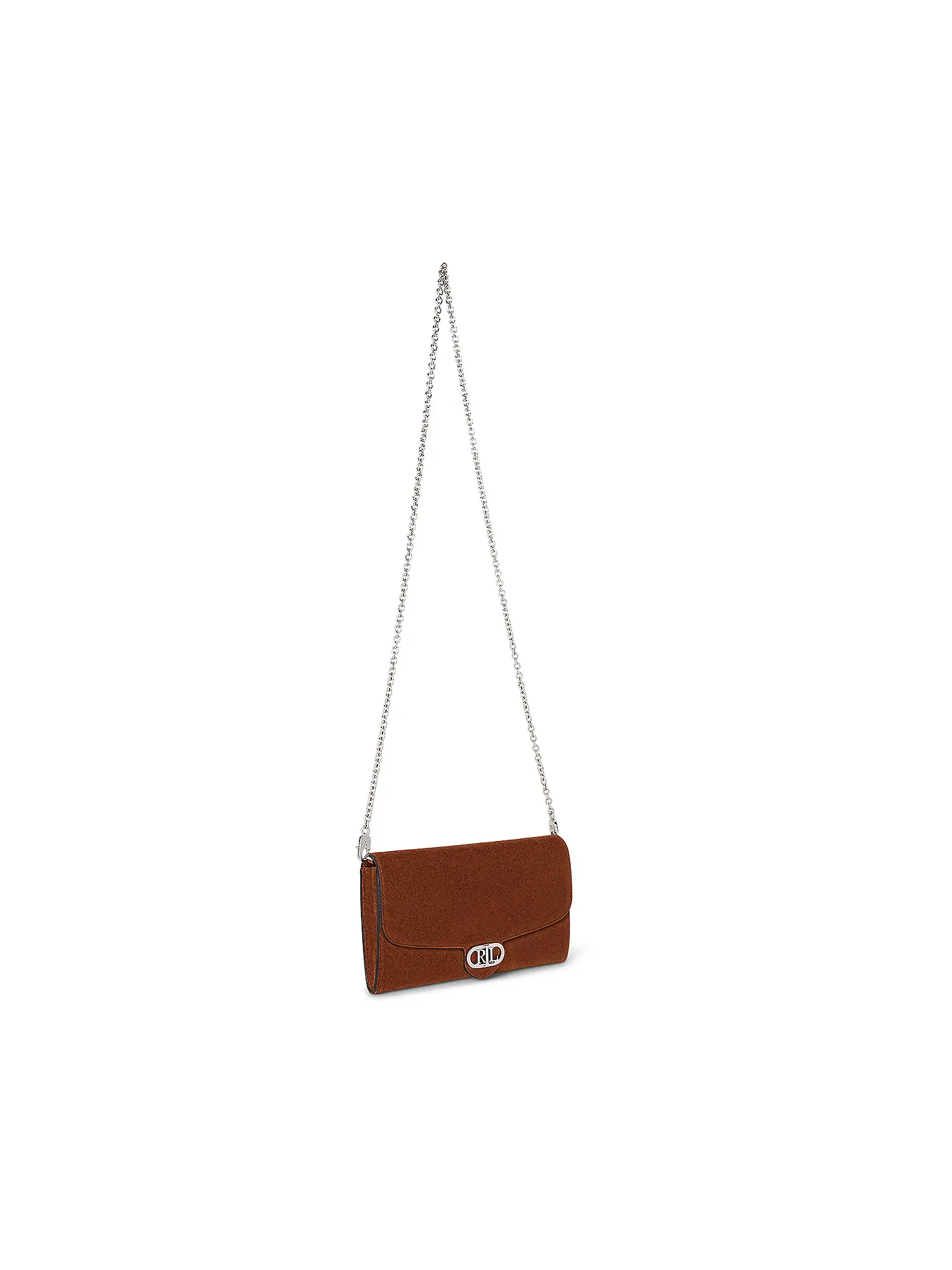 LAUREN RALPH LAUREN | Geldbörse  | braun