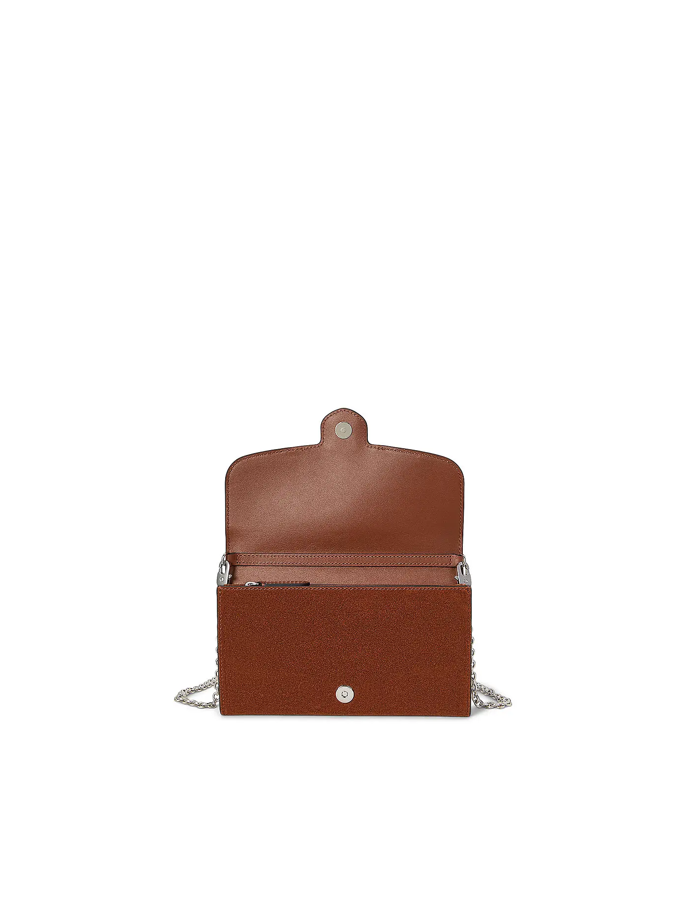 LAUREN RALPH LAUREN | Geldbörse  | braun