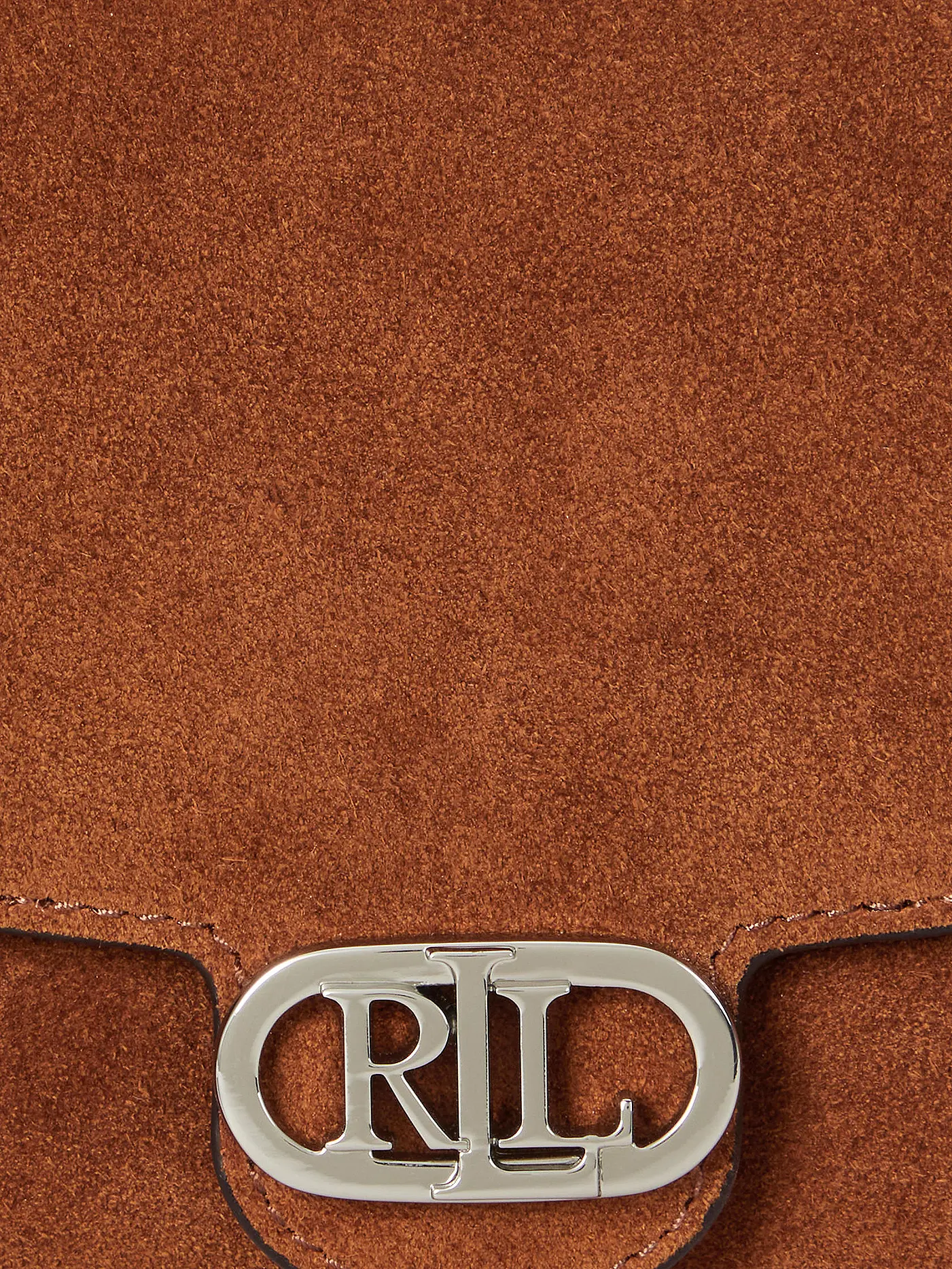 LAUREN RALPH LAUREN | Geldbörse  | braun