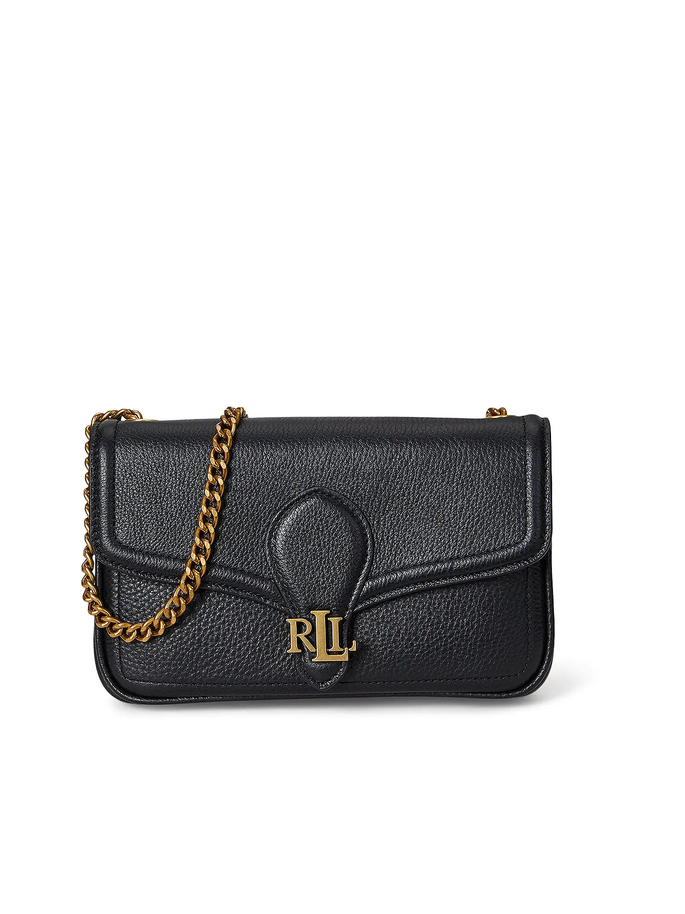LAUREN RALPH LAUREN | Geldbörse RADLEY  | schwarz