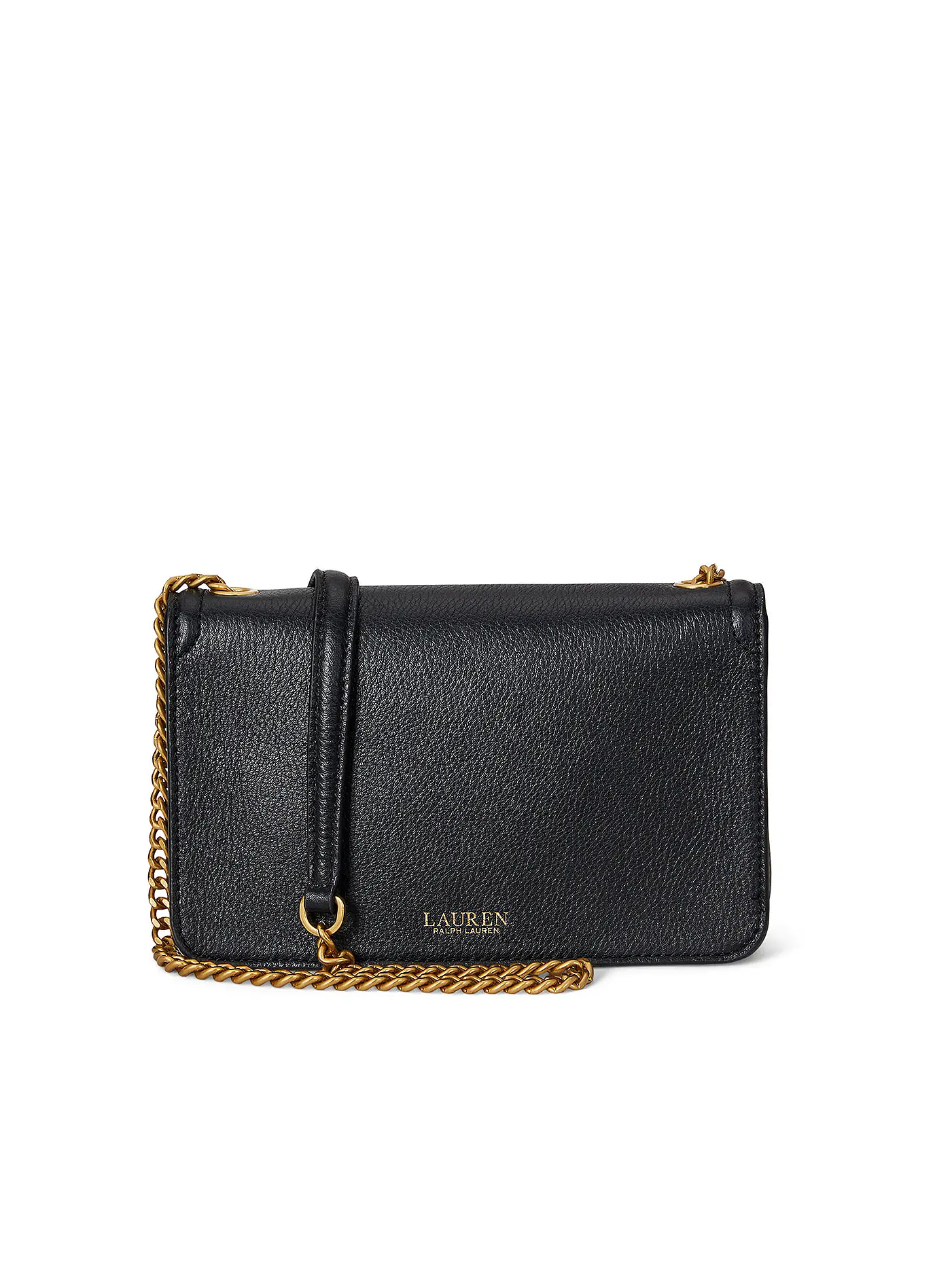 LAUREN RALPH LAUREN | Geldbörse RADLEY  | schwarz