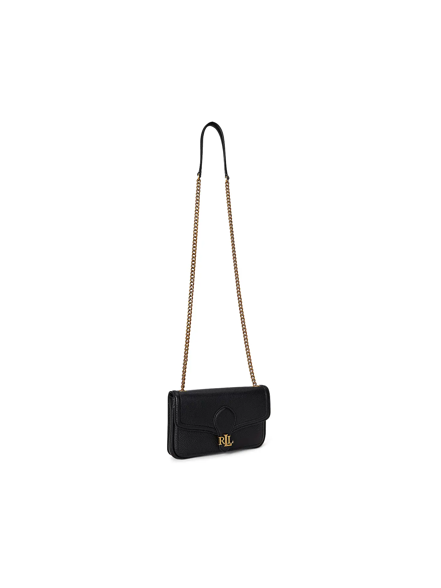 LAUREN RALPH LAUREN | Geldbörse RADLEY  | schwarz