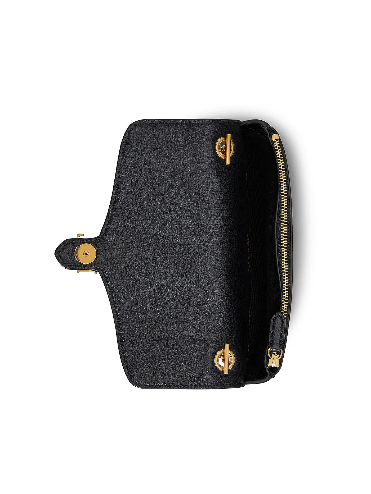 LAUREN RALPH LAUREN | Geldbörse RADLEY  | schwarz