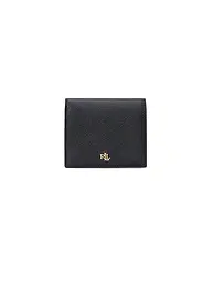 LAUREN RALPH LAUREN | Geldbörse Small | schwarz