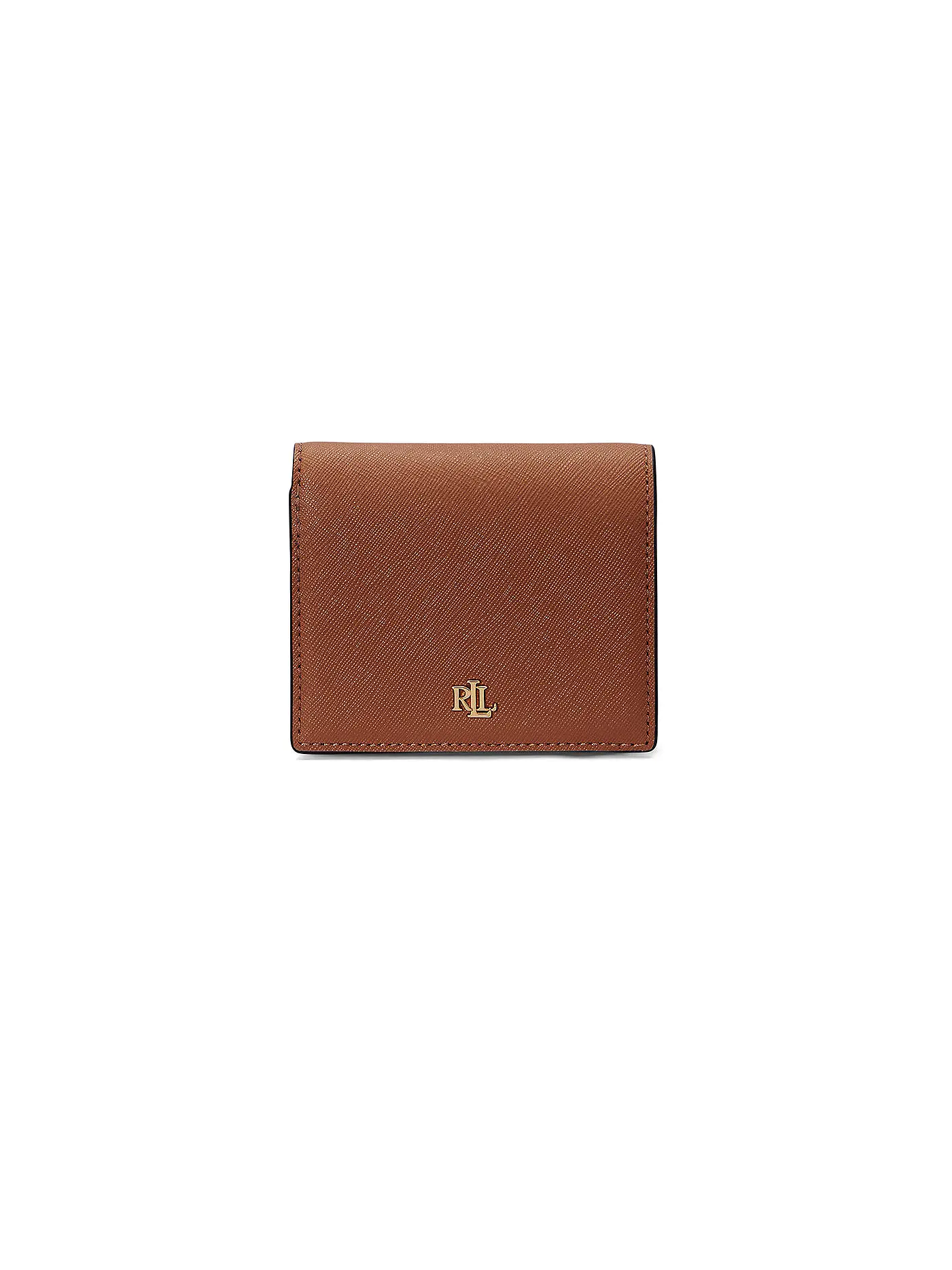 LAUREN RALPH LAUREN | Geldbörse Small | braun