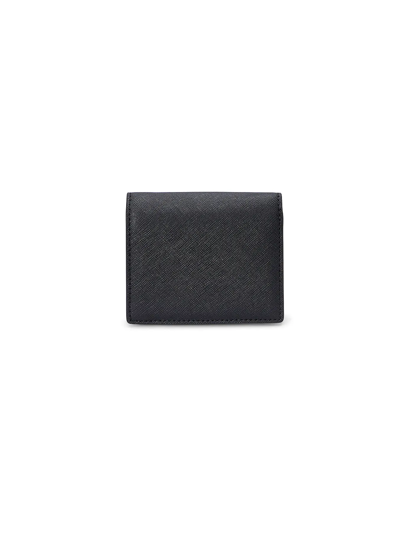 LAUREN RALPH LAUREN | Geldbörse Small | schwarz